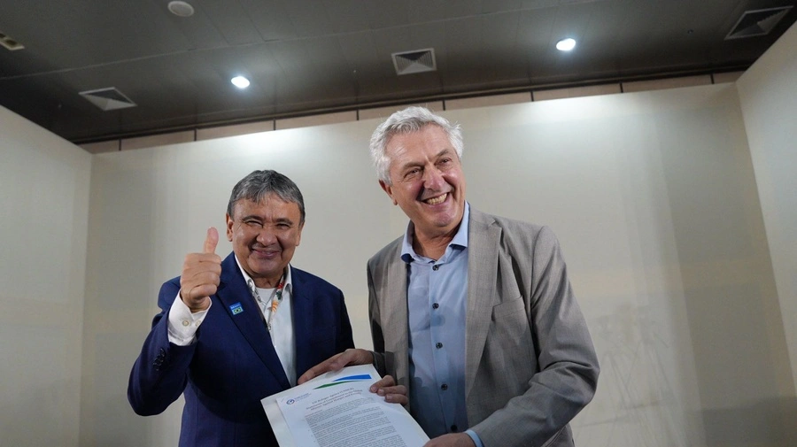 ACNUR adere à Aliança Global contra a Fome e a Pobreza e reforça que enfrentar a insegurança alimentar é essencial para proteger pessoas refugiadas e deslocadas