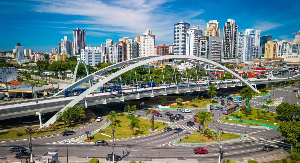 Osasco é a única cidade brasileira a participar de evento internacional da ONU (FAO/ONU)