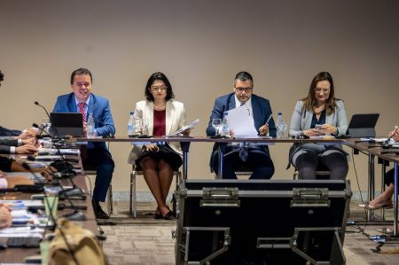 Seminário reforça papel estratégico da gestão de riscos na modernização do comércio exterior