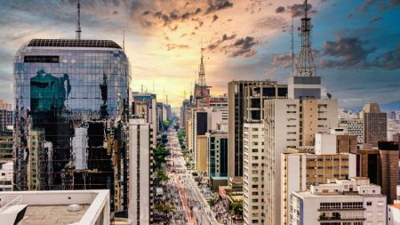 UNESCO inclui São Paulo entre as Cidades Criativas do mundo