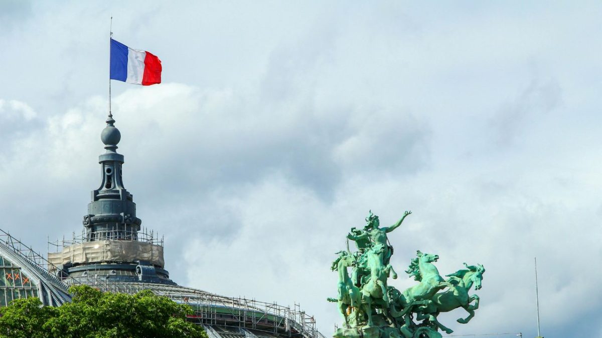 Embaixada da França celebra o novo cinema francês na Temporada França-Brasil 2025