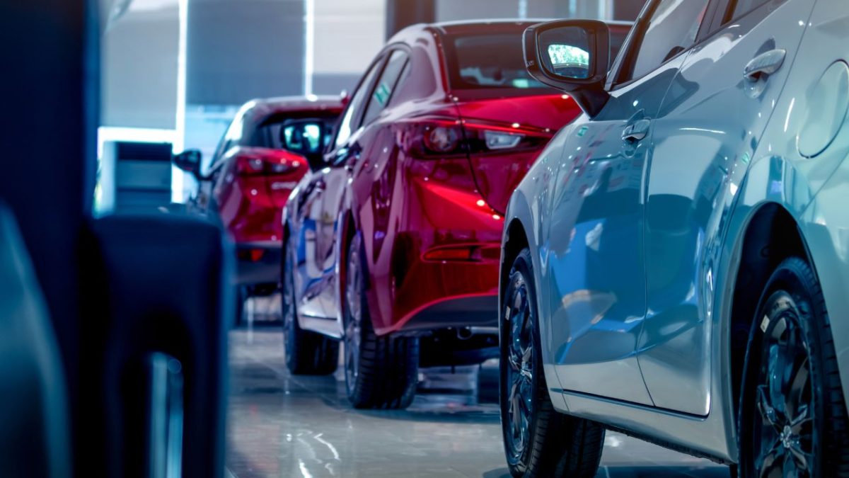 Suspensão dos efeitos da denúncia do Entendimento Automotivo Bilateral Brasil-Colômbia