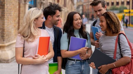 Unitins oferece intercâmbio com universidades da Argentina, Chile, Colômbia, México, Peru e Brasil