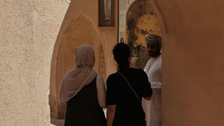 Cultura de Omã: entre tradição e criação contemporânea