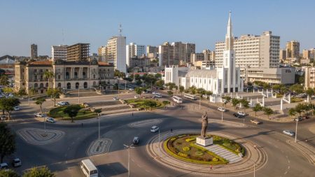 Sebrae reforça cooperação internacional para apoiar pequenos negócios de Moçambique