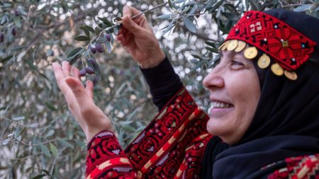 Palestina: legado de um povo que resiste