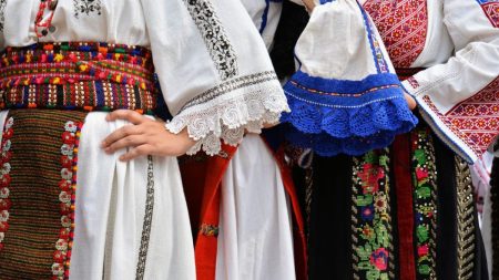 Romênia: Identidade plural