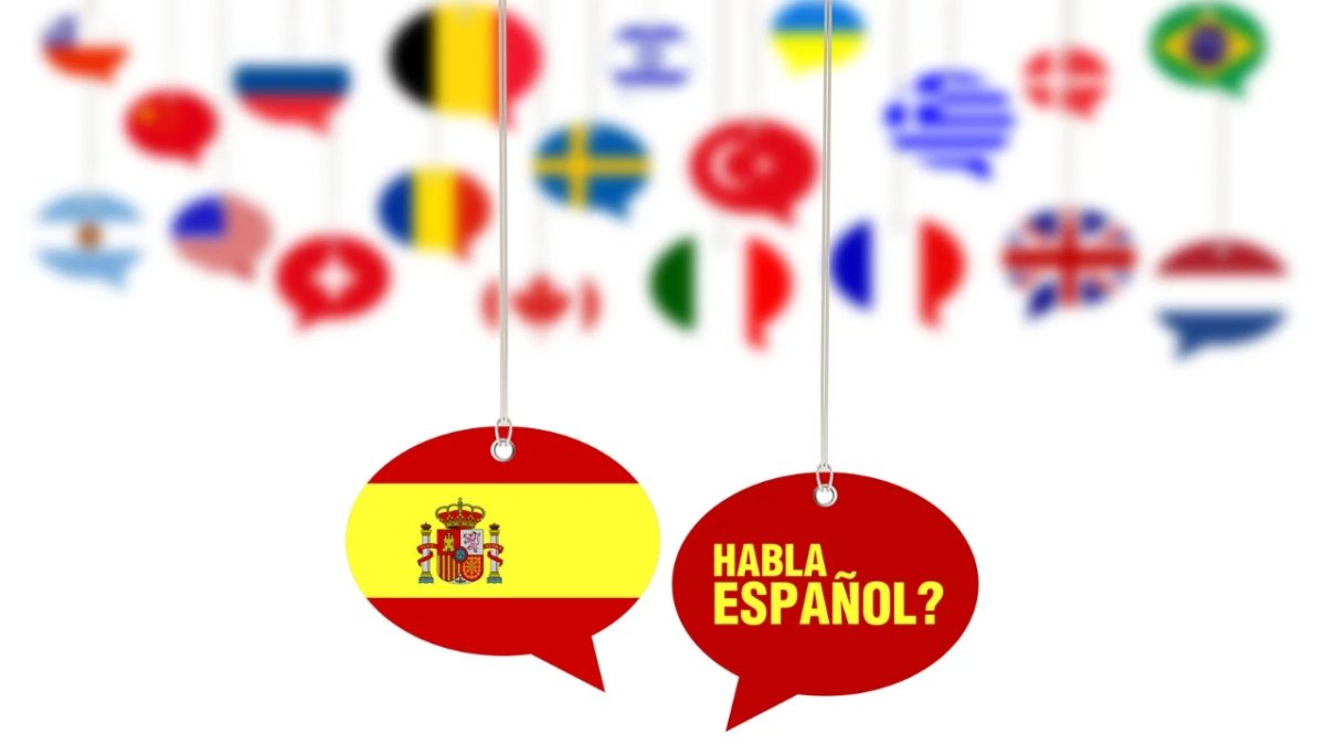Diretoria de Internacionalização e Embaixada da Espanha promovem curso para ensino de Espanhol