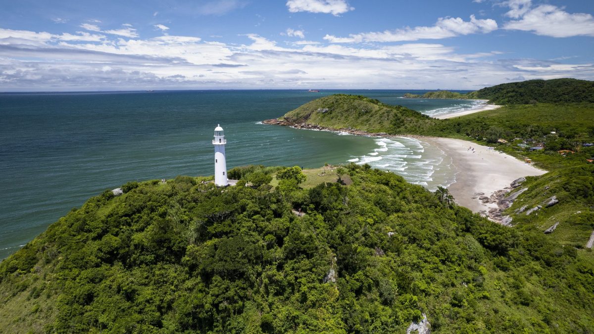 Paraná cresce nas chegadas internacionais e se consolida como um dos principais destinos no turismo brasileiro