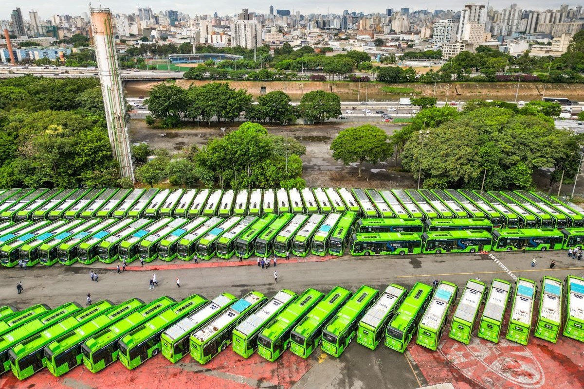 BNDES lança plataforma de acompanhamento da aplicação do Fundo Clima