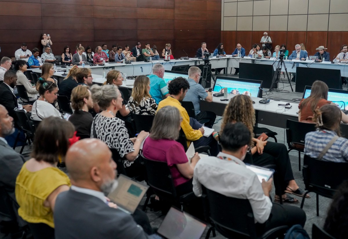 Brasil e França anunciam Força-Tarefa Oceânica e novos países aderem esforço global pelo oceano