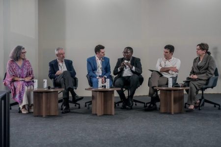 Cidades ganham protagonismo na agenda climática da COP30