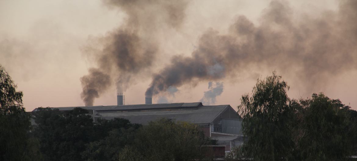 Arquitetura financeira global impede financiamento climático adequado