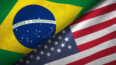 EUA revogam tarifa adicional de 40% sobre produtos agropecuários brasileiros após avanços em negociações bilaterais