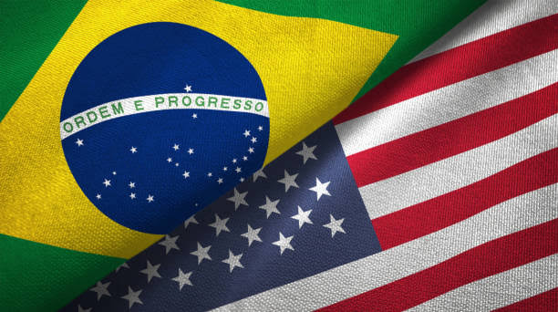 EUA revogam tarifa adicional de 40% sobre produtos agropecuários brasileiros após avanços em negociações bilaterais