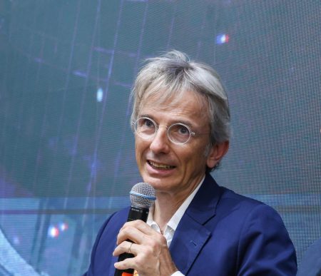 Com participação do Embaixador da França, Comunicação do Acre é destaque na COP30 em painel sobre Desinformação Climática