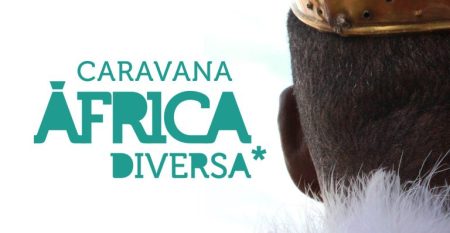 Caravana África Diversa celebra intercâmbio cultural afro-diaspórico no Rio de Janeiro