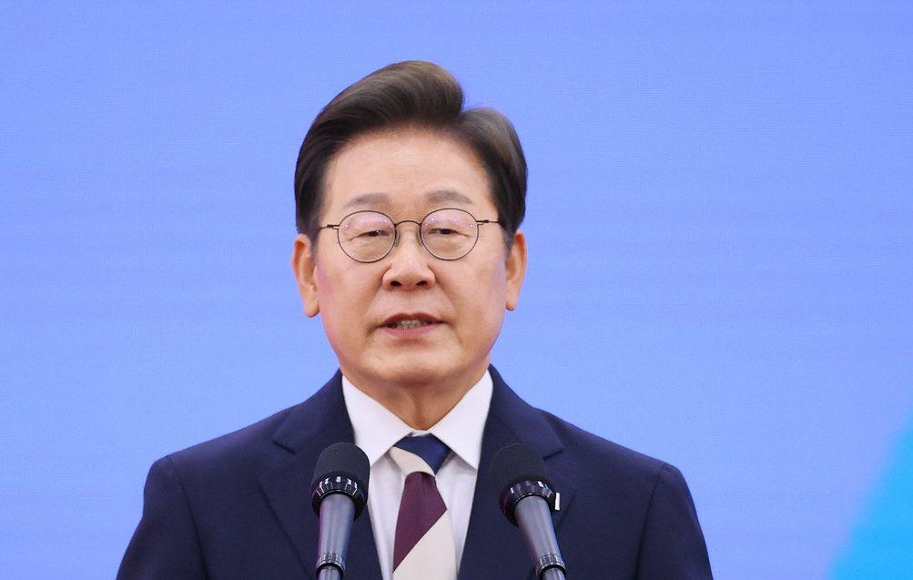 Presidente da Coreia do Sul inicia visita de Estado aos Emirados Árabes Unidos na segunda-feira