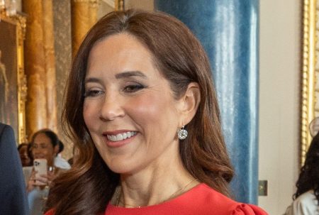 Rainha Mary da Dinamarca participará da COP30 em Belém