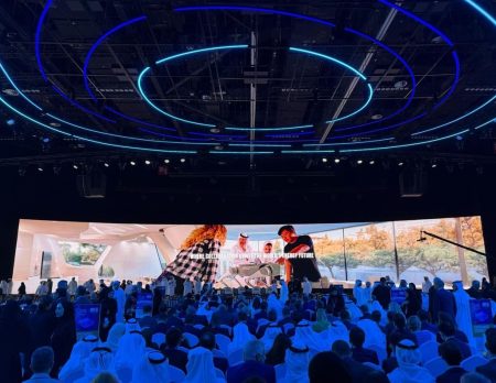 ADIPEC 2025 começa em Abu Dhabi com presença internacional recorde