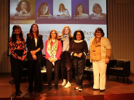 Fórum Mulheres Mercosul-UE chega a Brasília e reforça protagonismo feminino no comércio internacional