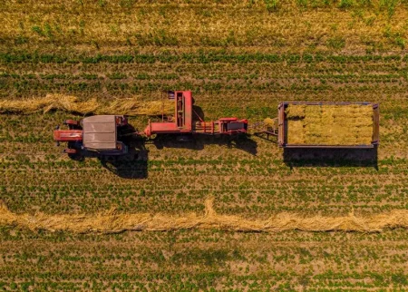 ApexBrasil e MAPA realizam Encontro Nacional do Agro e dos Adidos Agrícolas em Brasília