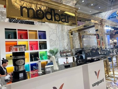 Etiópia destaca seu café de renome na Exposição Internacional “Taqahwa”, em Doha