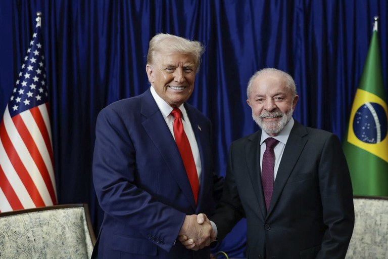 Diplomacia ativa, resultados concretos: política exterior fortalece soberania e exportações do Brasil em três anos