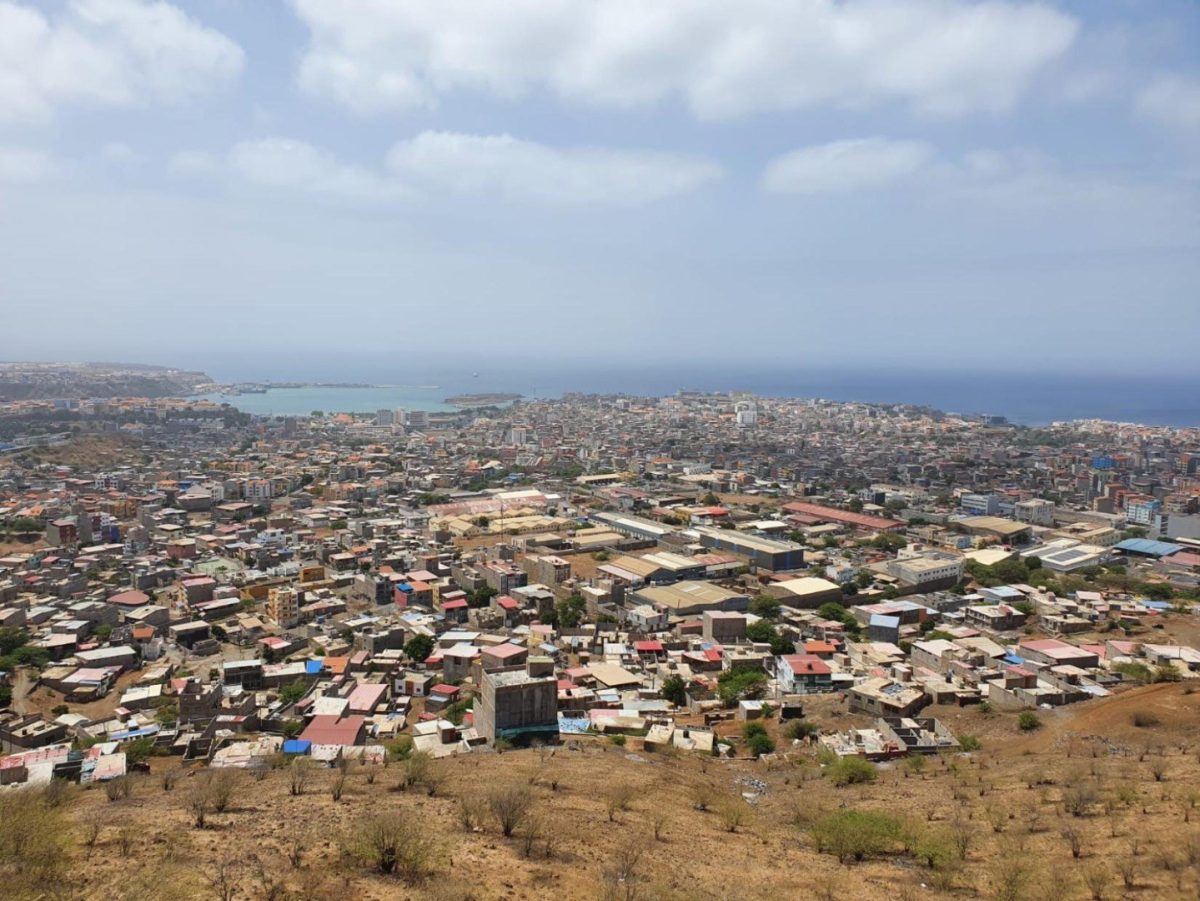 Brasil e Cabo Verde consolidam cooperação na área de moradia social