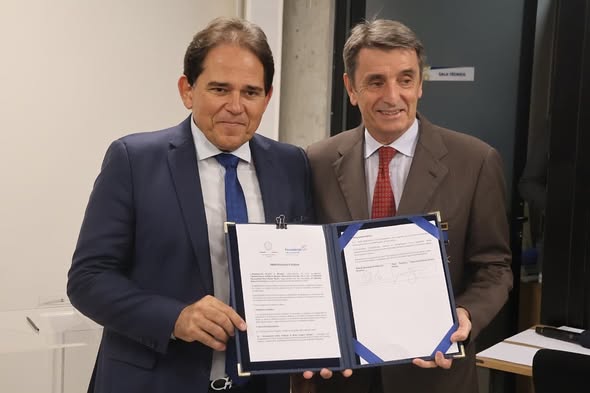 Embaixador da Itália visita Goiânia e fortalece laços culturais e comerciais