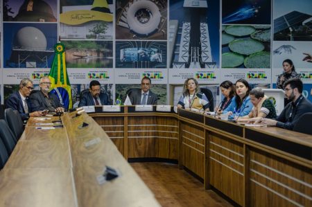 Prêmio Mercosul de Ciência e Tecnologia 2025 reconhece pesquisas sobre segurança alimentar e mudanças climáticas