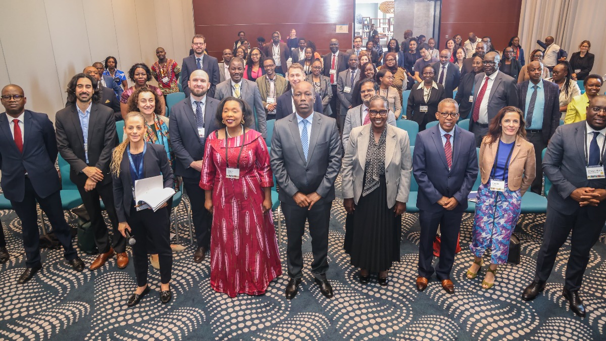 Normas e Regulamentos Redefinem a Competitividade do Agronegócio na África