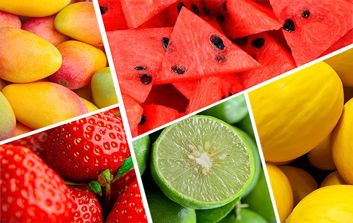Brasil amplia produção e exportação de frutas em 2025