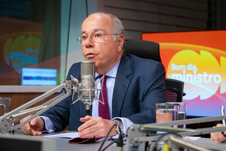 Mauro Vieira projeta diplomacia em 2026: “Nossa mensagem será levar a voz do Brasil na defesa do multilateralismo”