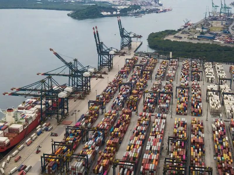 Tendências do Comércio Exterior para 2026: especialista indica o que as empresas precisam antecipar
