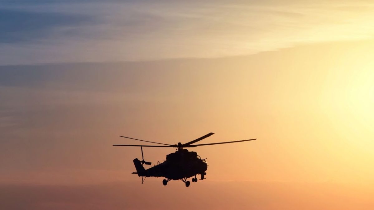 CRE aprova doação de quatro helicópteros do Brasil para Uruguai e Paraguai