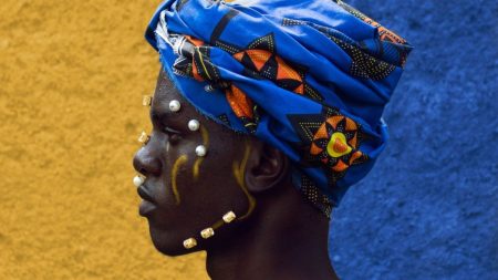 Burkina Faso: raízes que criam