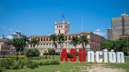 Turismo no Paraguai cresce e aposta em cultura, natureza e identidade local
