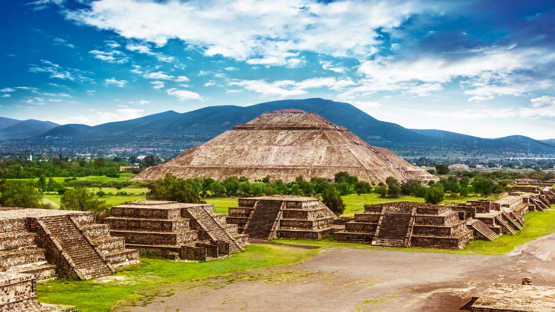México consolida posição como potência do turismo internacional e amplia atração de visitantes estrangeiros
