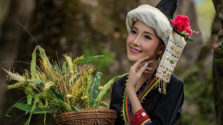 Laos: um refúgio de cultura, memória e inspiração