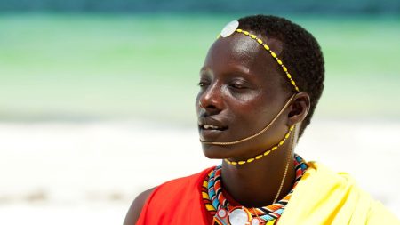 Quênia: terra que canta e encanta