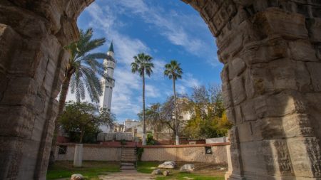 Líbia: expressão cultural entre o deserto e o mediterrâneo
