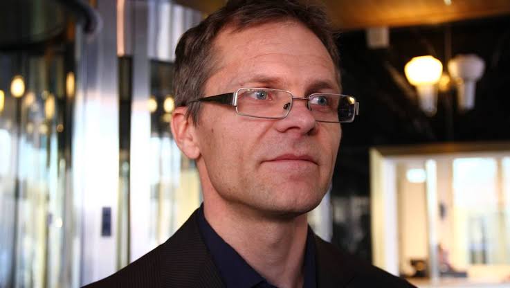 Kjetil Elsebutangen assume embaixada da Noruega no Brasil e inaugura nova fase das relações bilaterais