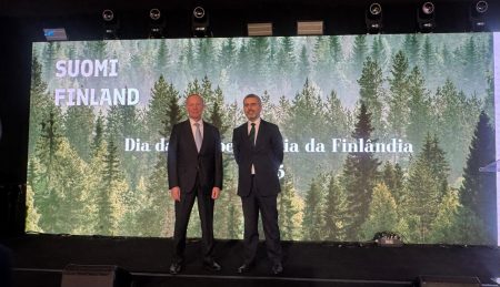 Dia Nacional da Finlândia é celebrado em Brasília com foco no fortalecimento da parceria bilateral