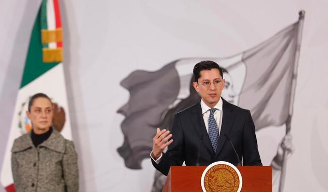 México destina 115 milhões de pesos para reforçar proteção consular de migrantes nos EUA
