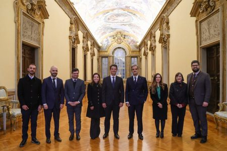 Eduardo Pimentel fala das potencialidades econômicas de Curitiba na Itália
