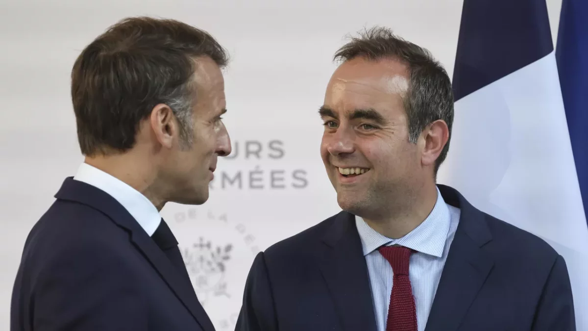França anuncia suspensão de importação de produtos agrícolas sul-americanos