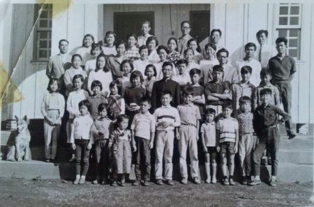 60 anos da Imigração Católica Agrícola Coreana no Brasil