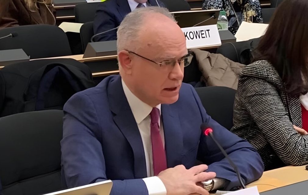 Equador é eleito por aclamação vice-presidente do Conselho de Direitos Humanos da ONU