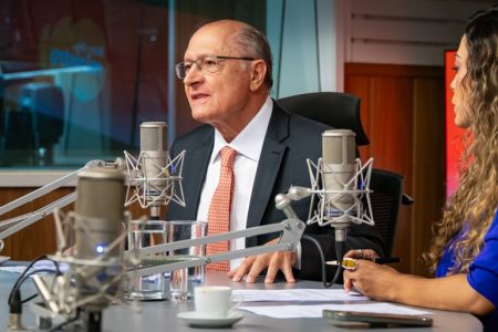 Acordo MERCOSUL-União Europeia: “Vai trazer mais emprego, mais renda, e fortalecer o agronegócio e a indústria”, afirma Geraldo Alckmin